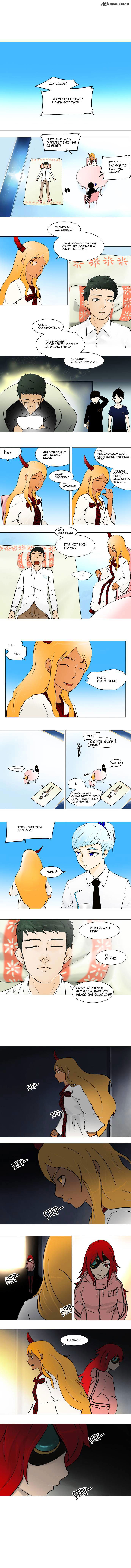 Tower of God Chapter 34 page 2