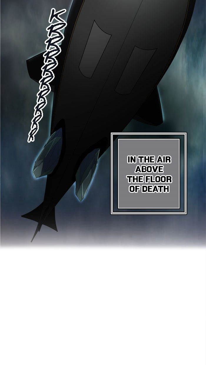 Tower of God Chapter 340 page 3