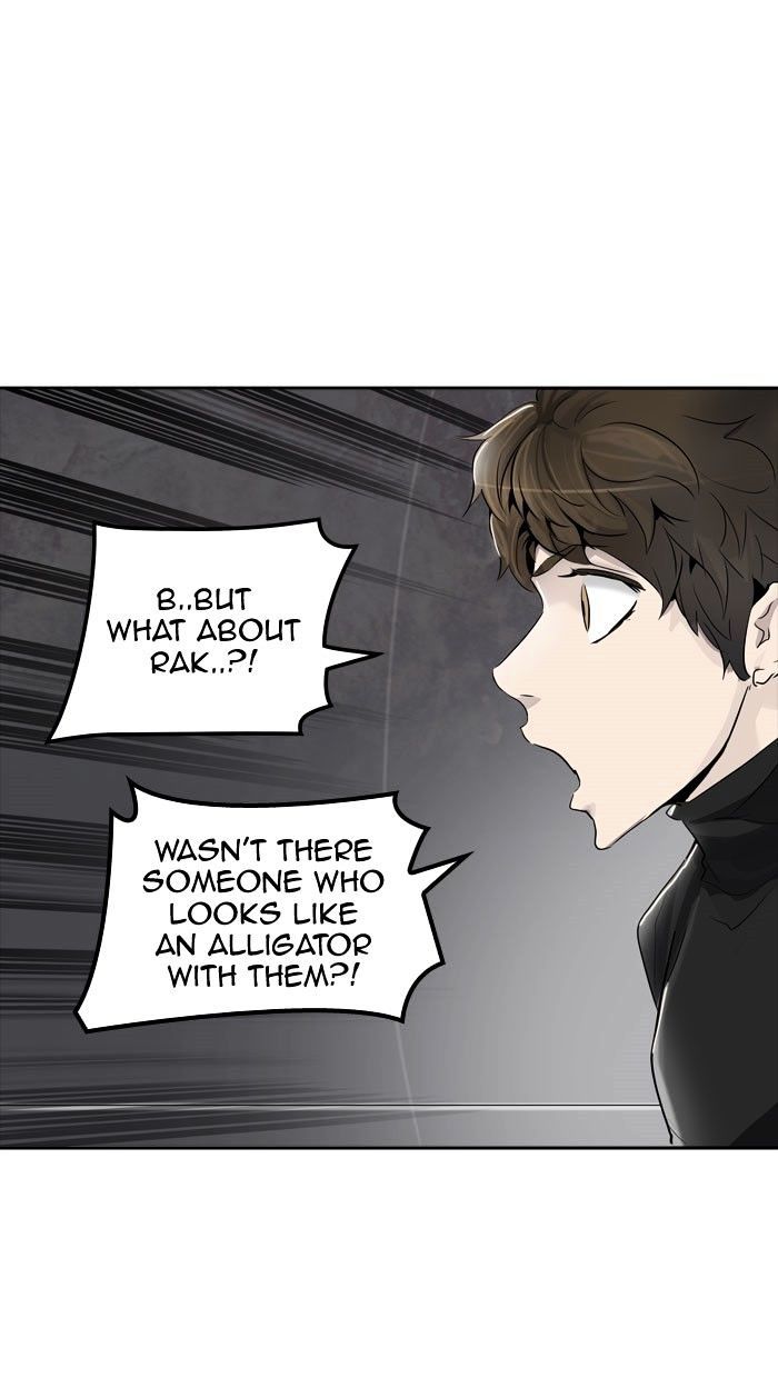 Tower of God Chapter 340 page 6