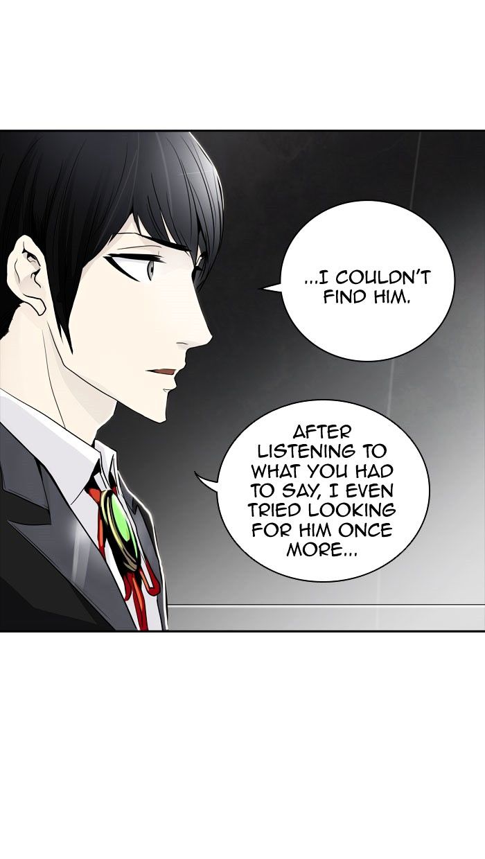 Tower of God Chapter 340 page 7