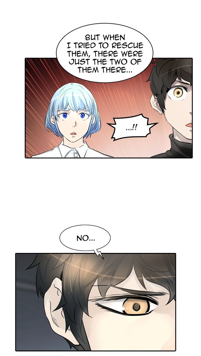 Tower of God Chapter 340 page 8