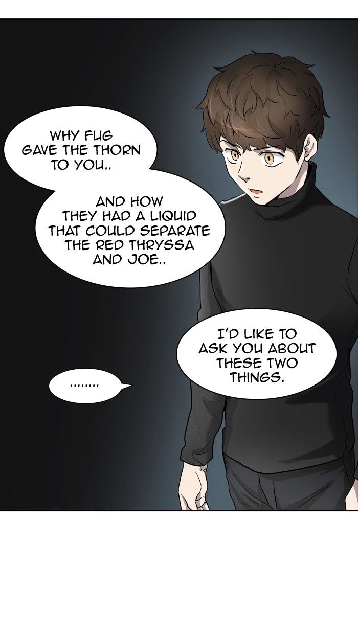 Tower of God Chapter 340 page 11