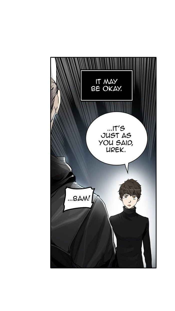 Tower of God Chapter 340 page 19