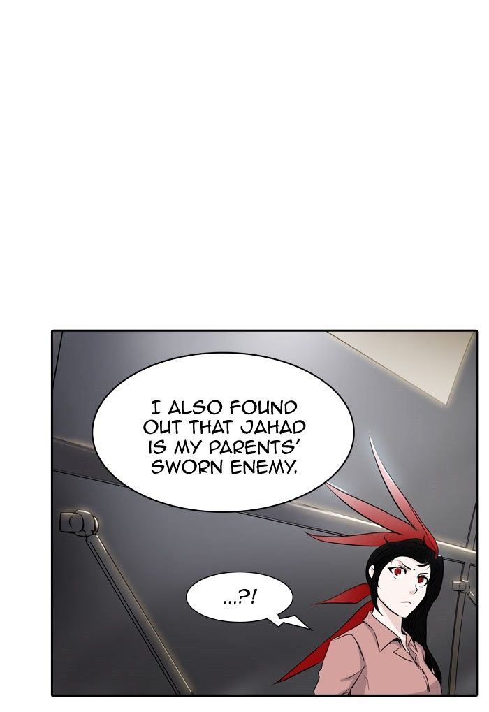 Tower of God Chapter 340 page 23