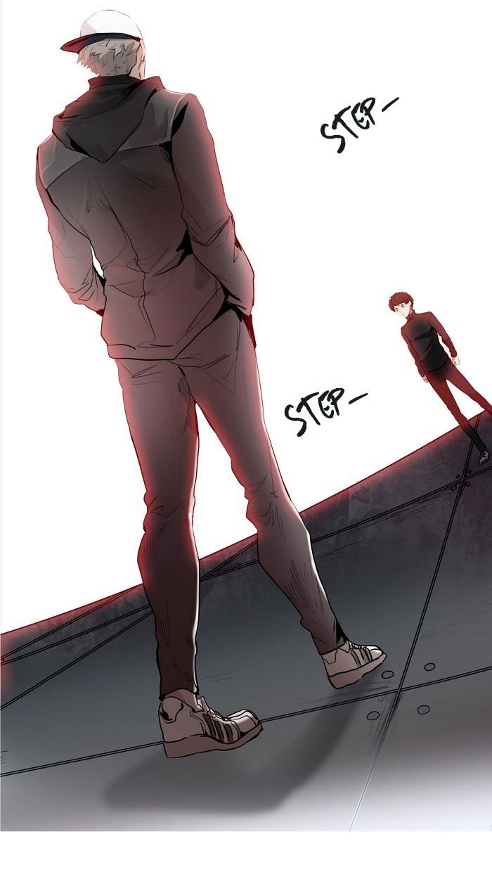 Tower of God Chapter 340 page 26