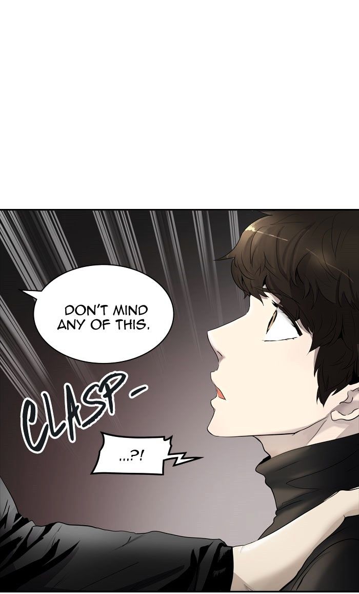 Tower of God Chapter 340 page 27