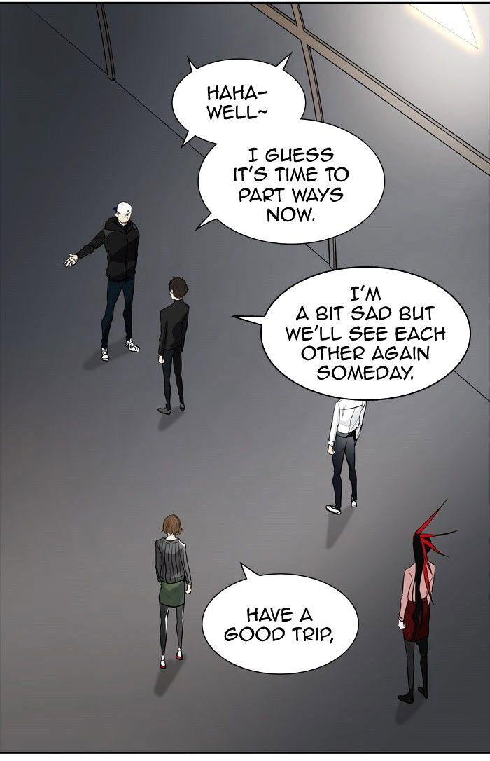 Tower of God Chapter 340 page 34