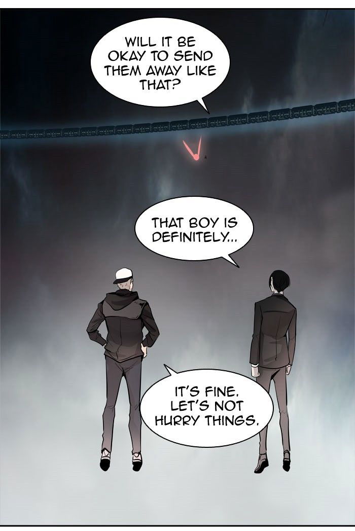Tower of God Chapter 340 page 38