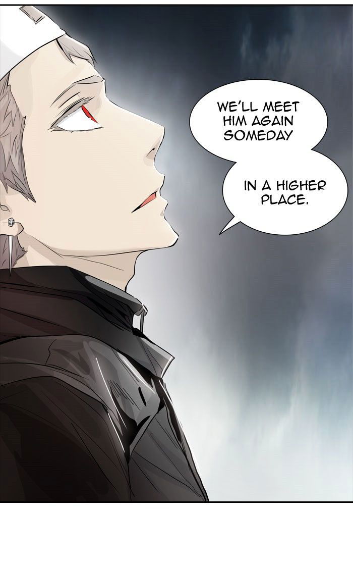 Tower of God Chapter 340 page 40
