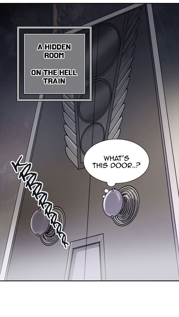 Tower of God Chapter 340 page 45