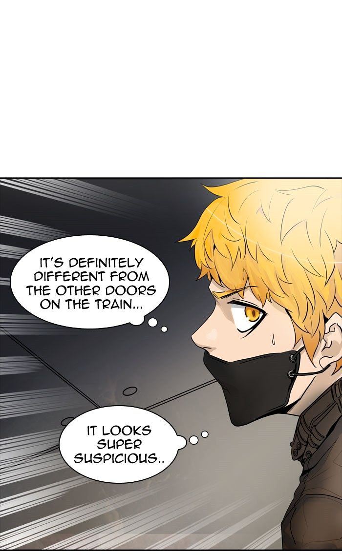 Tower of God Chapter 340 page 46