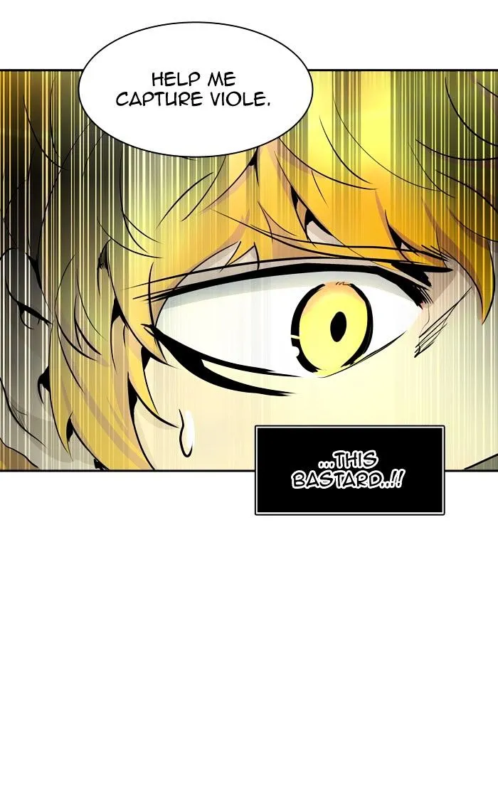 Tower of God Chapter 340 page 55