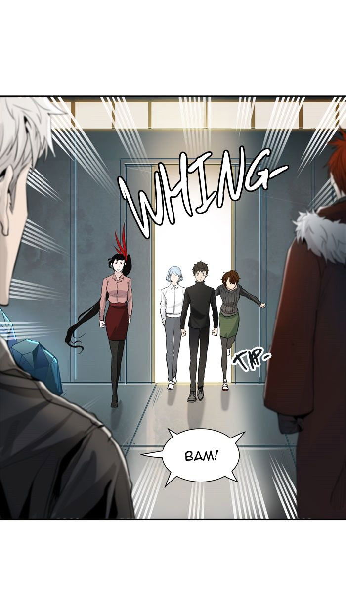 Tower of God Chapter 340 page 56