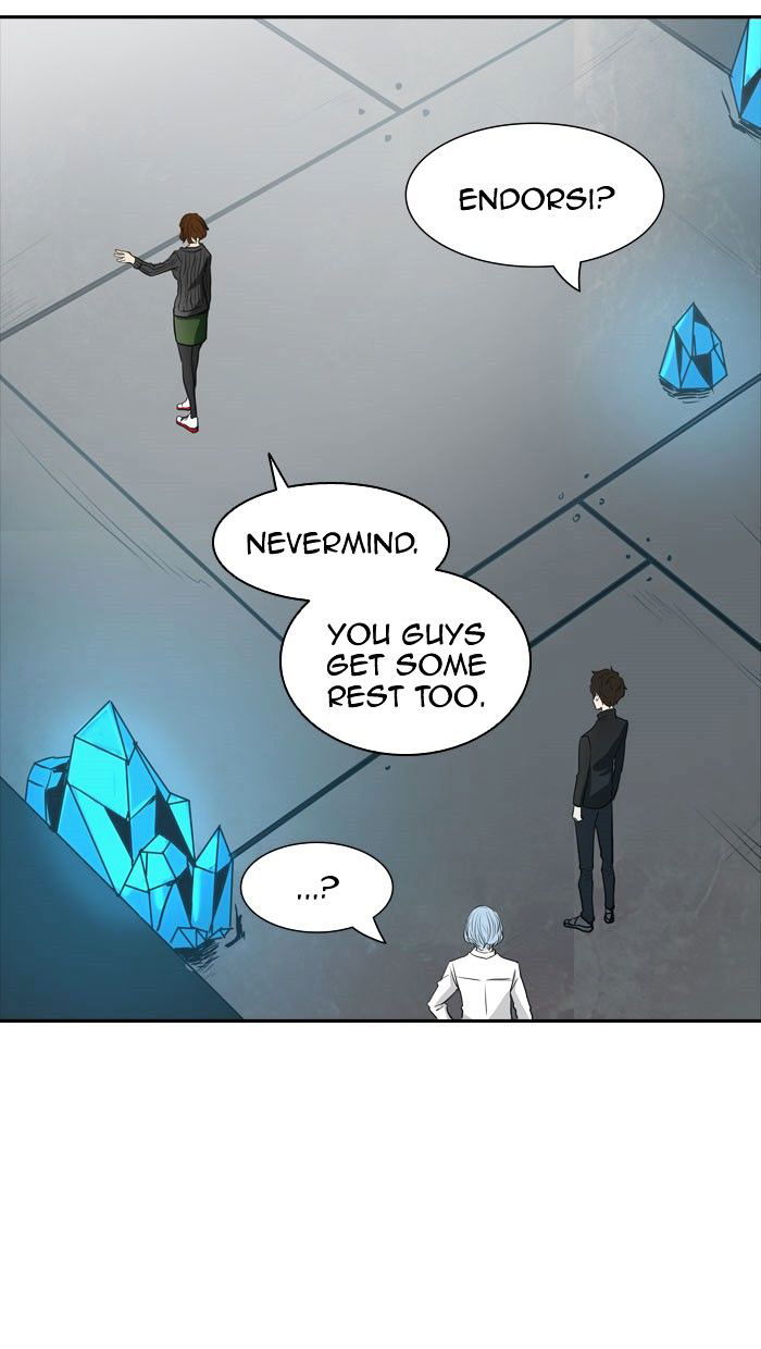 Tower of God Chapter 340 page 61