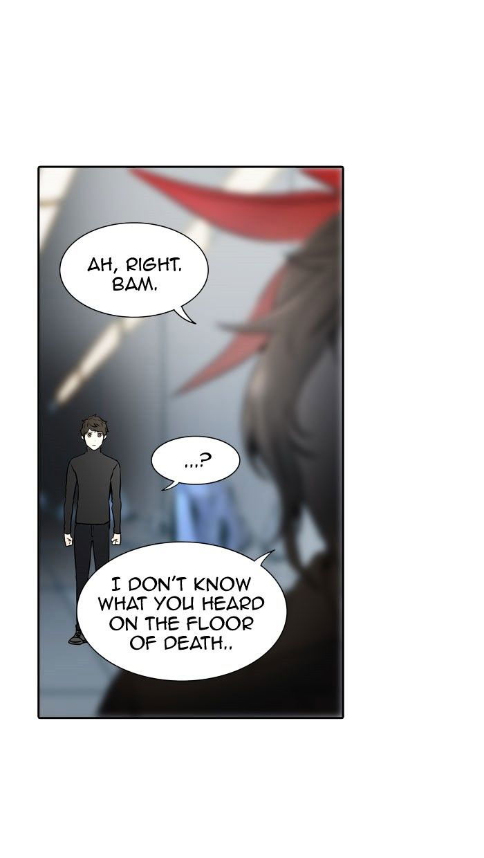 Tower of God Chapter 340 page 64