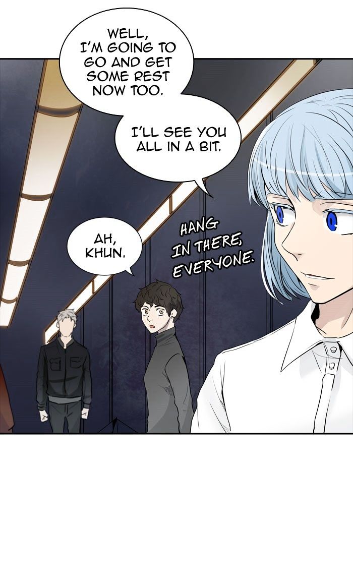 Tower of God Chapter 340 page 67