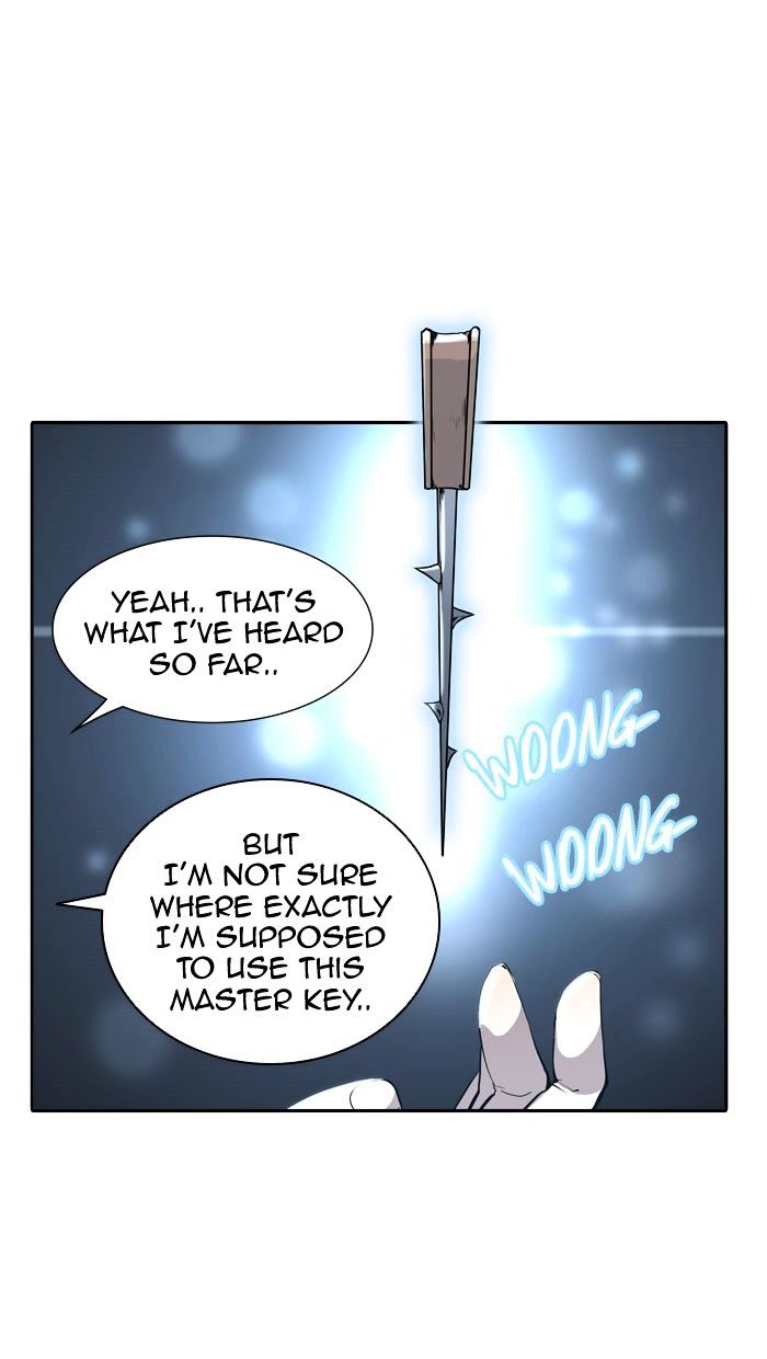 Tower of God Chapter 340 page 72