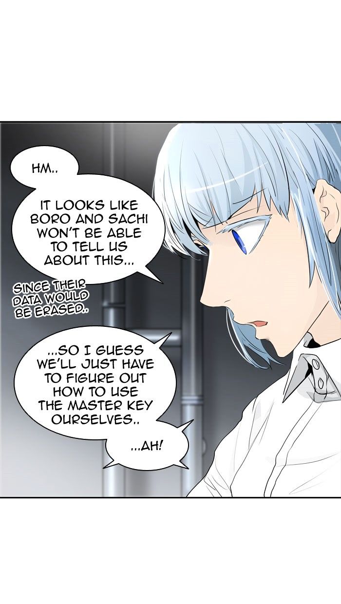 Tower of God Chapter 340 page 73