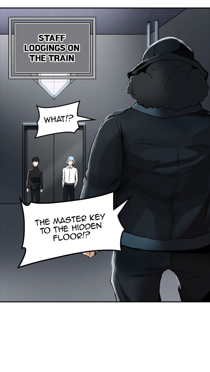 Tower of God Chapter 340 page 76