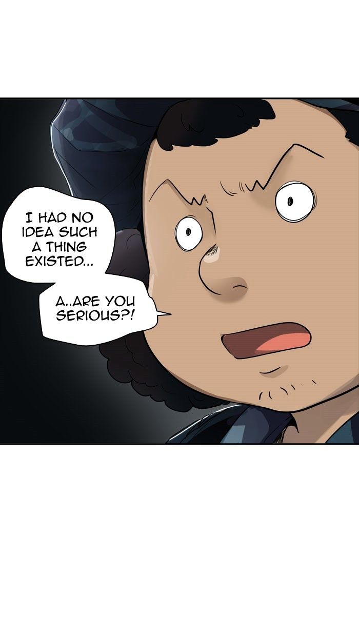 Tower of God Chapter 340 page 77