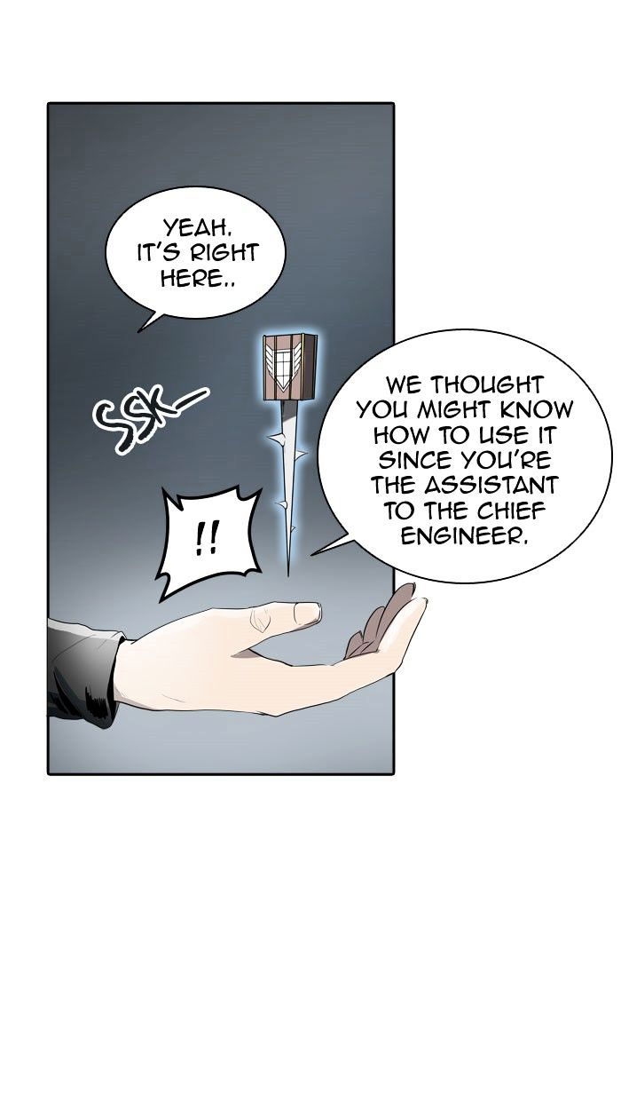 Tower of God Chapter 340 page 78