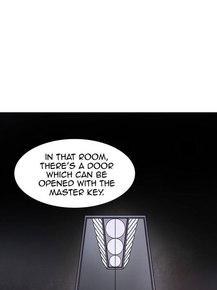 Tower of God Chapter 340 page 81