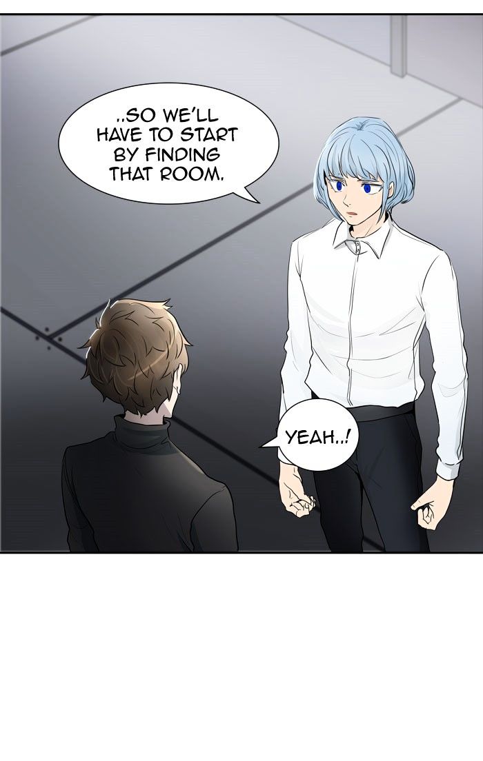 Tower of God Chapter 340 page 84