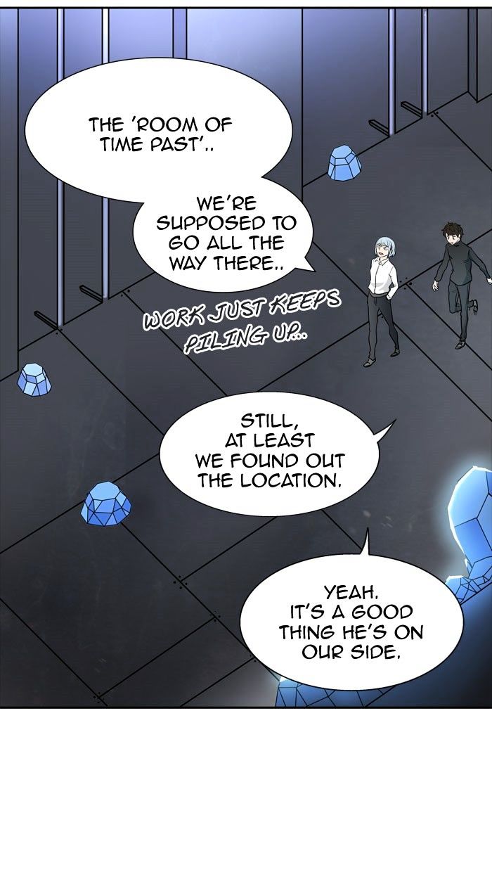 Tower of God Chapter 340 page 94