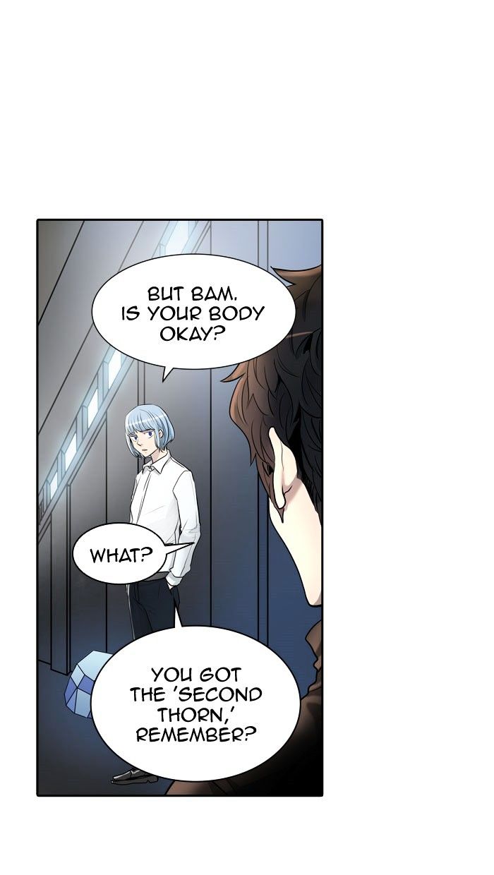 Tower of God Chapter 340 page 97