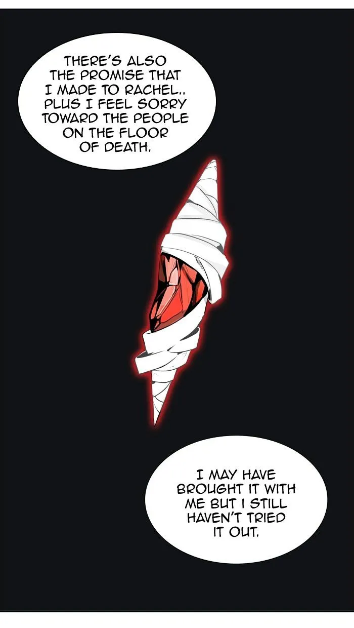 Tower of God Chapter 340 page 100