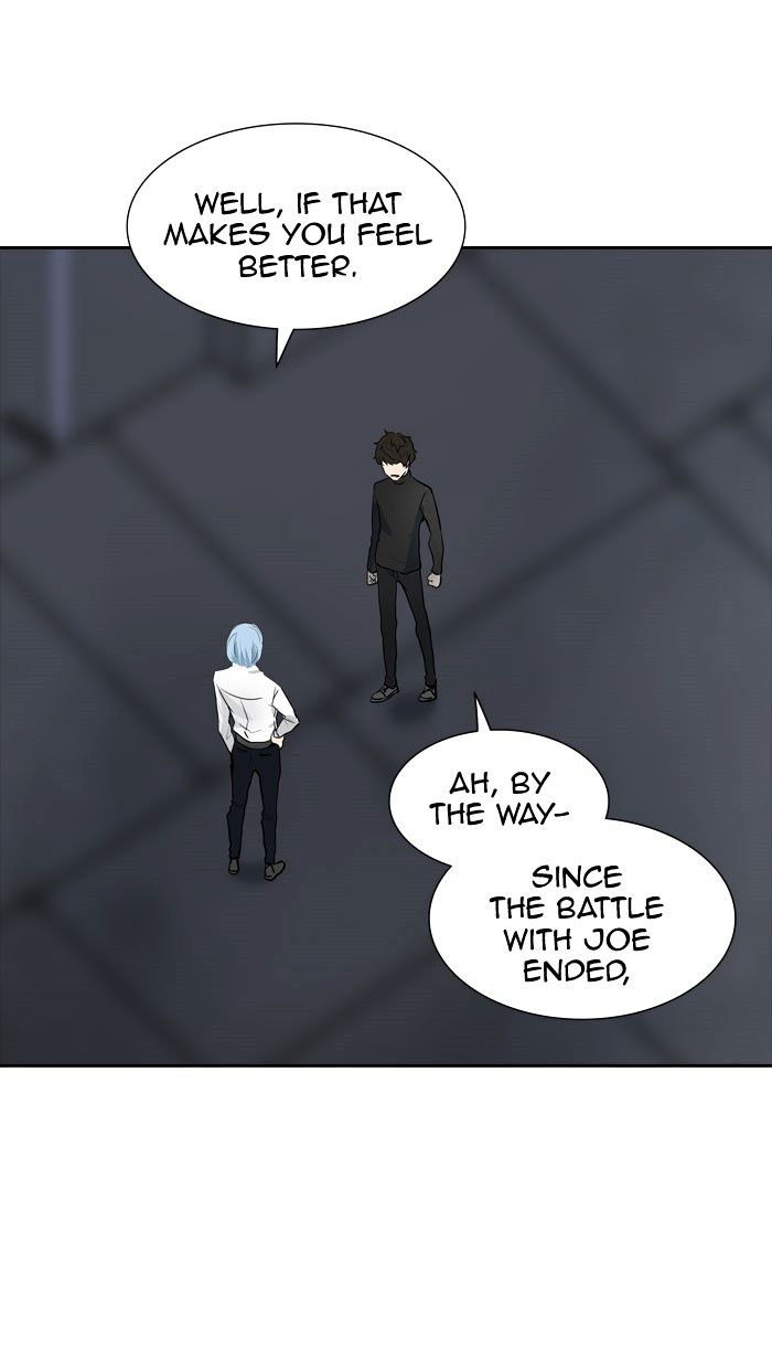 Tower of God Chapter 340 page 102