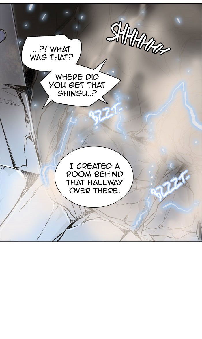 Tower of God Chapter 340 page 106