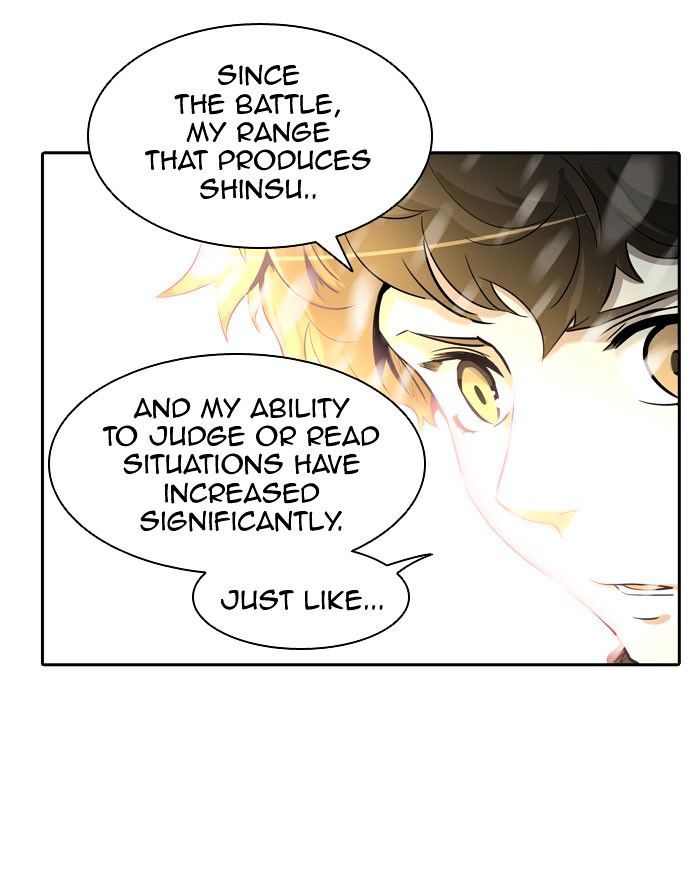 Tower of God Chapter 340 page 107