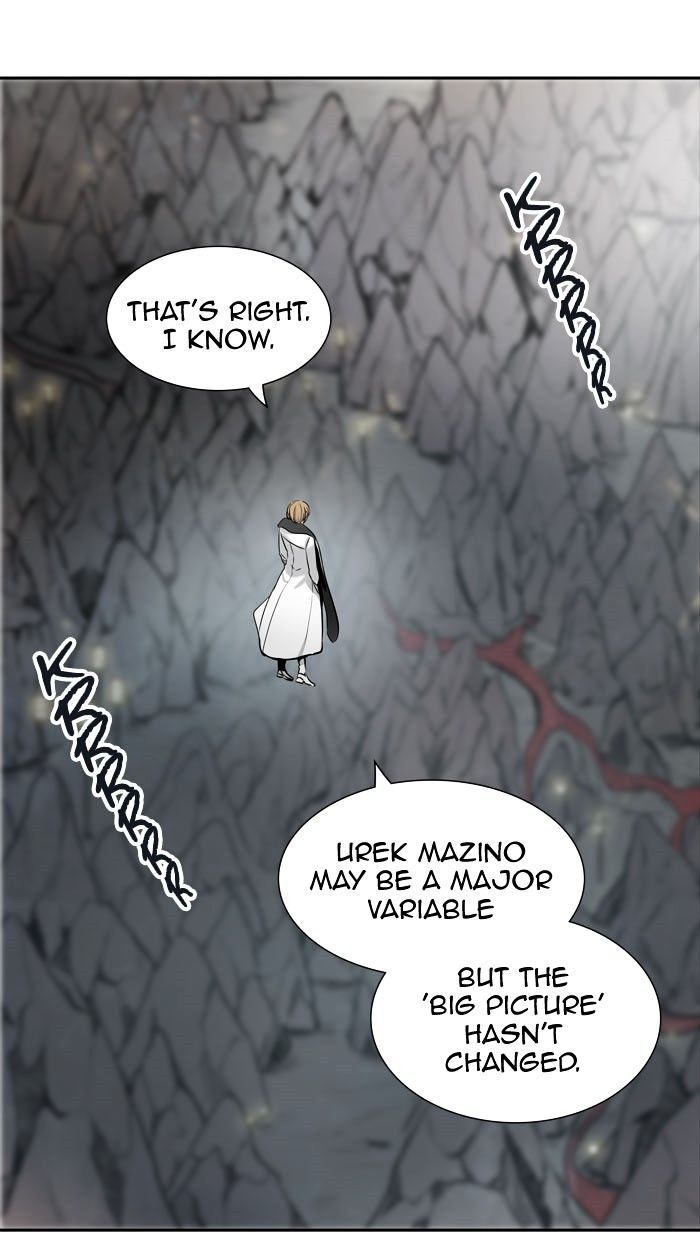 Tower of God Chapter 340 page 120