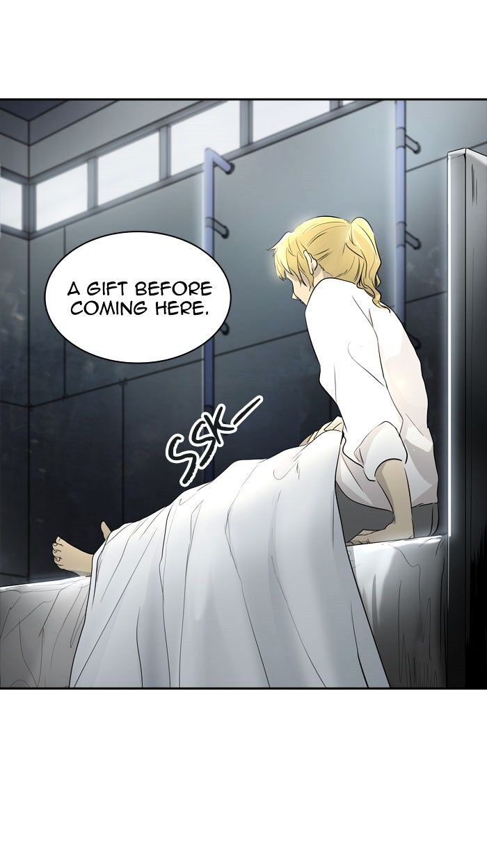 Tower of God Chapter 340 page 123
