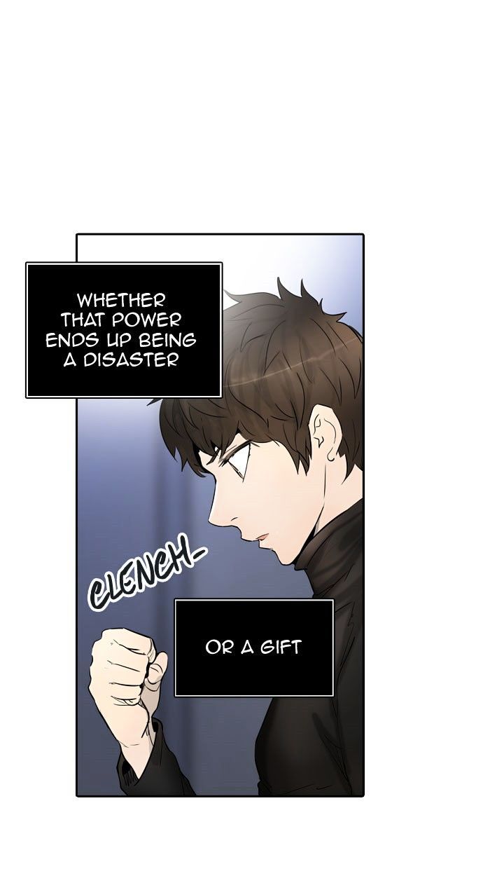 Tower of God Chapter 340 page 127