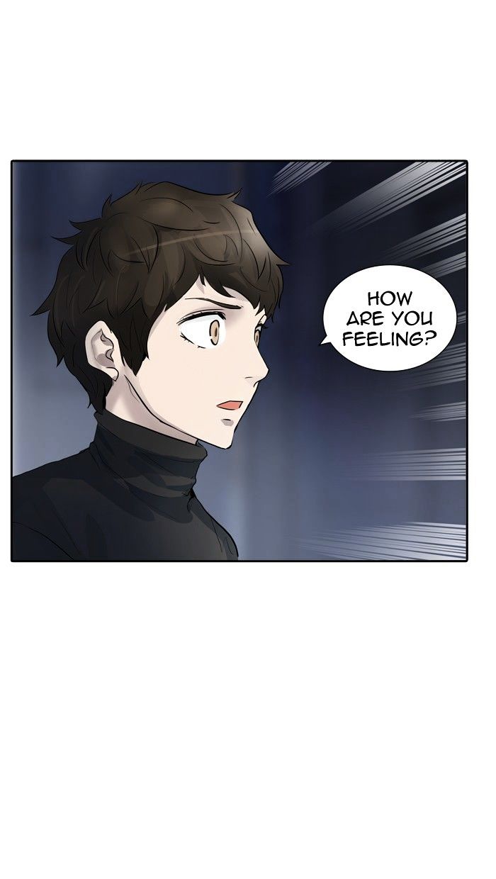 Tower of God Chapter 341 page 11