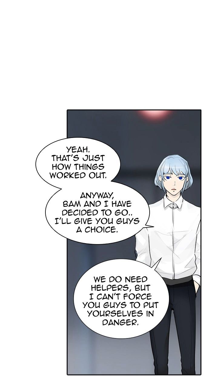 Tower of God Chapter 341 page 17