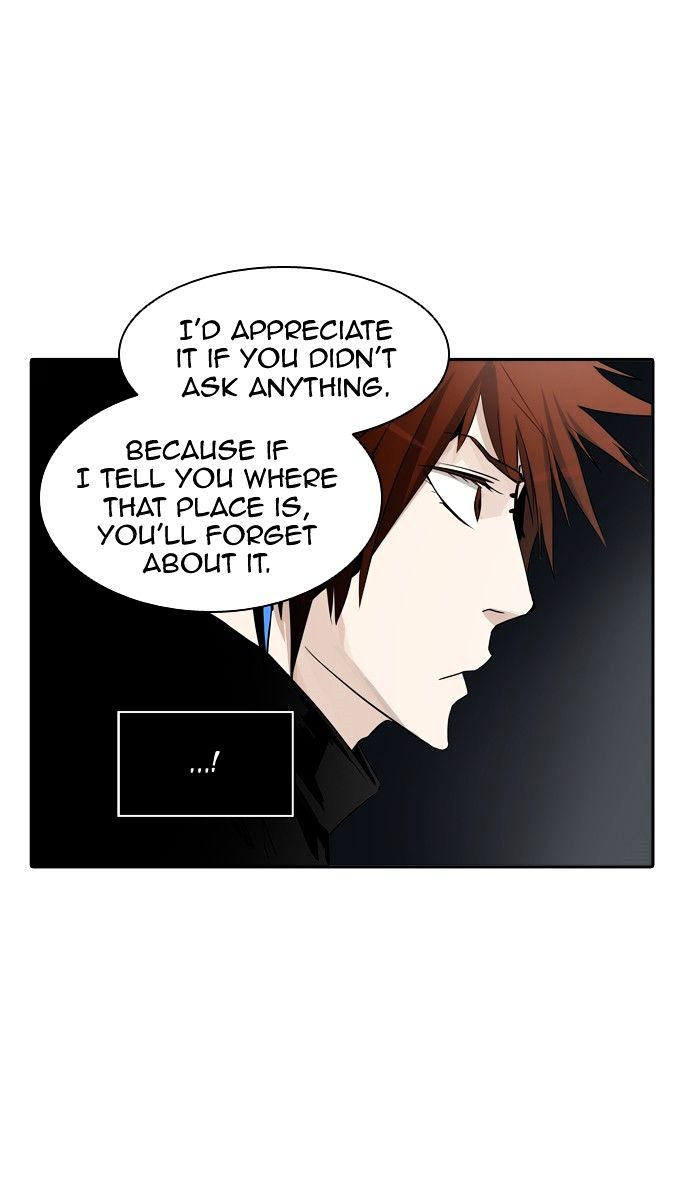 Tower of God Chapter 341 page 20