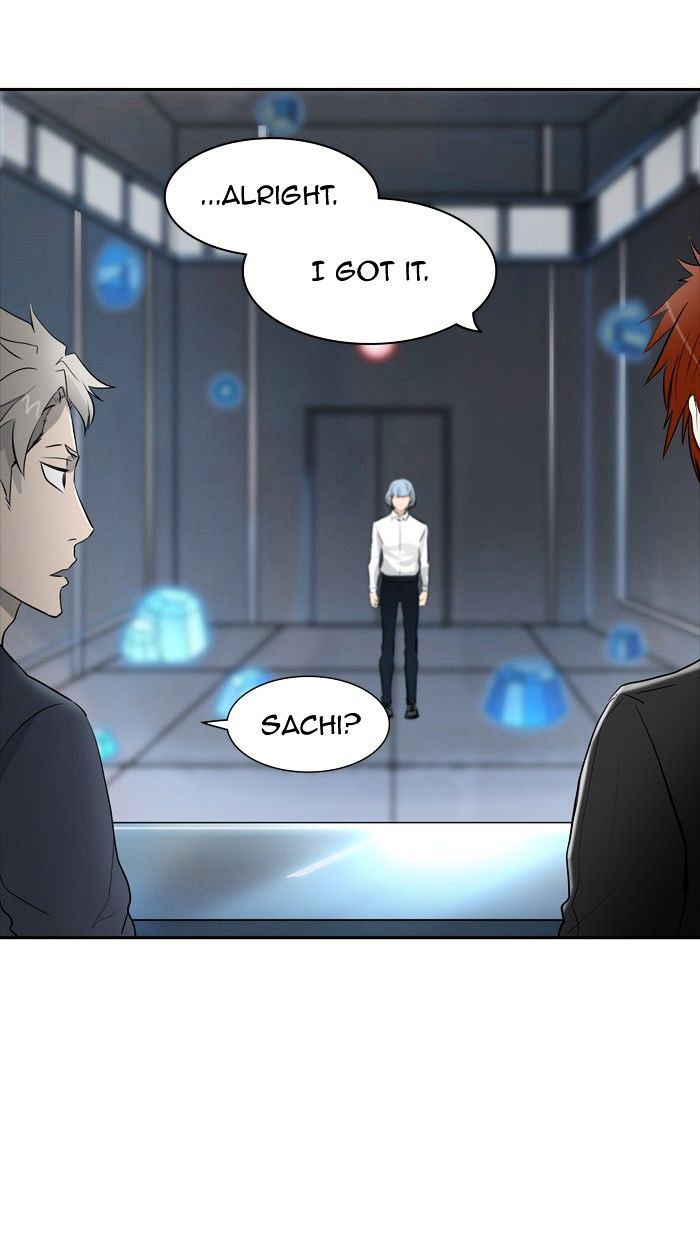 Tower of God Chapter 341 page 22