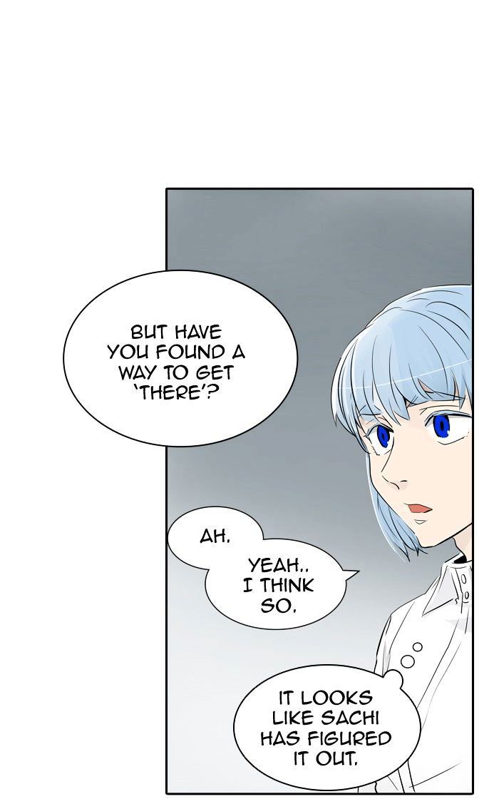 Tower of God Chapter 341 page 24