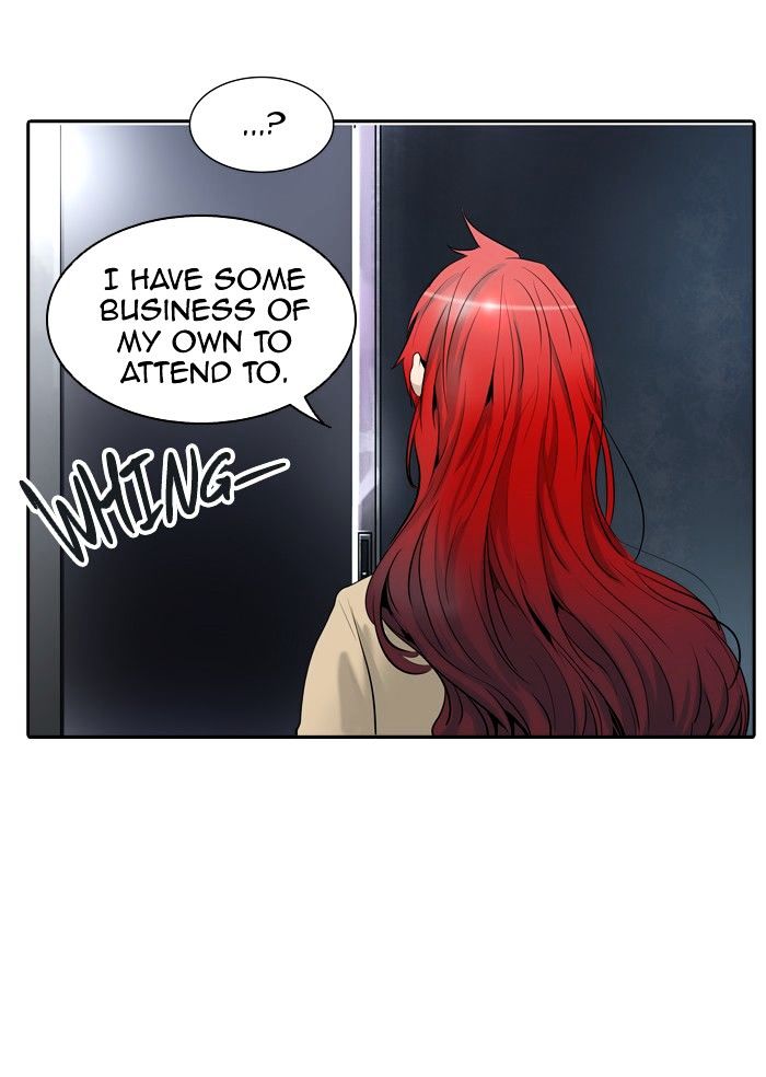 Tower of God Chapter 341 page 32