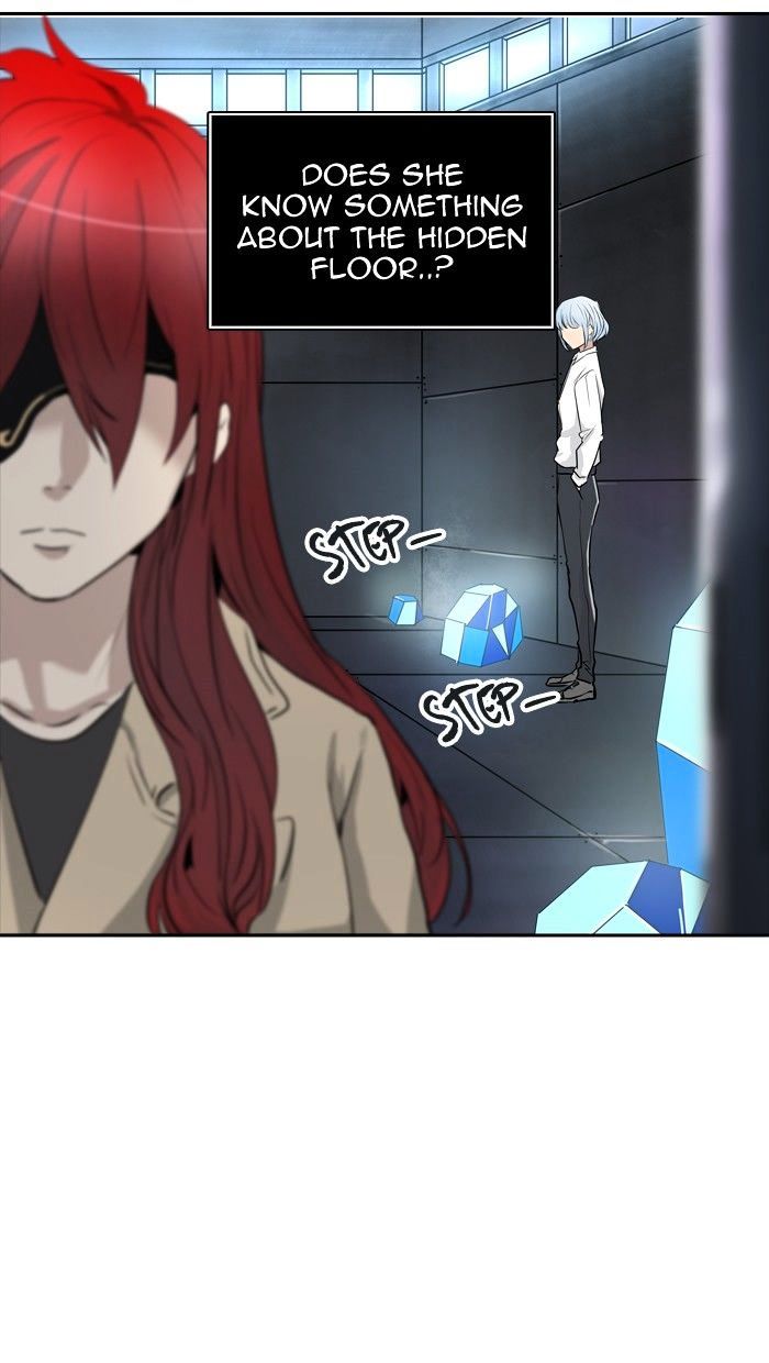 Tower of God Chapter 341 page 34