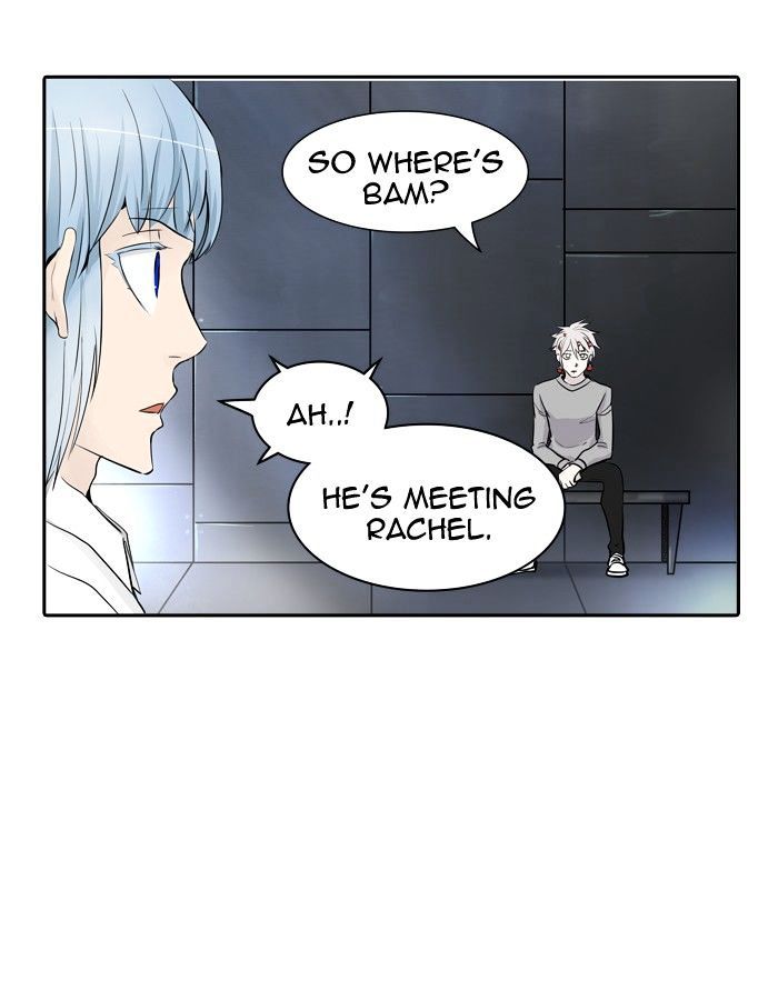 Tower of God Chapter 341 page 35