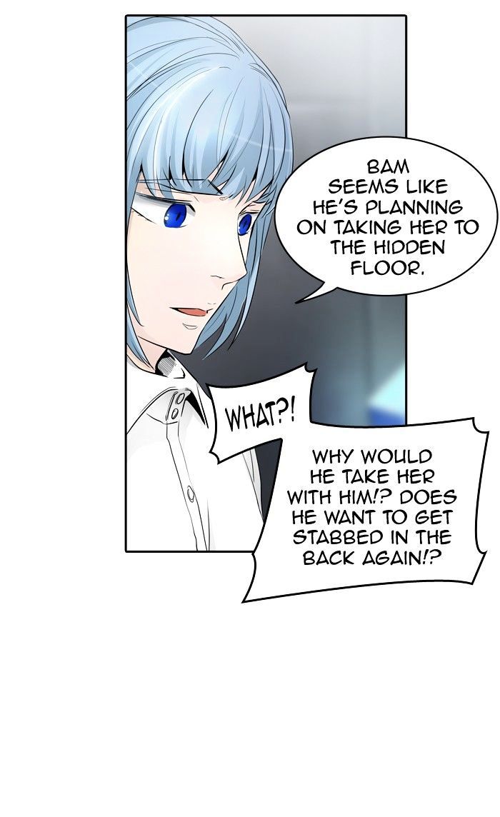 Tower of God Chapter 341 page 37
