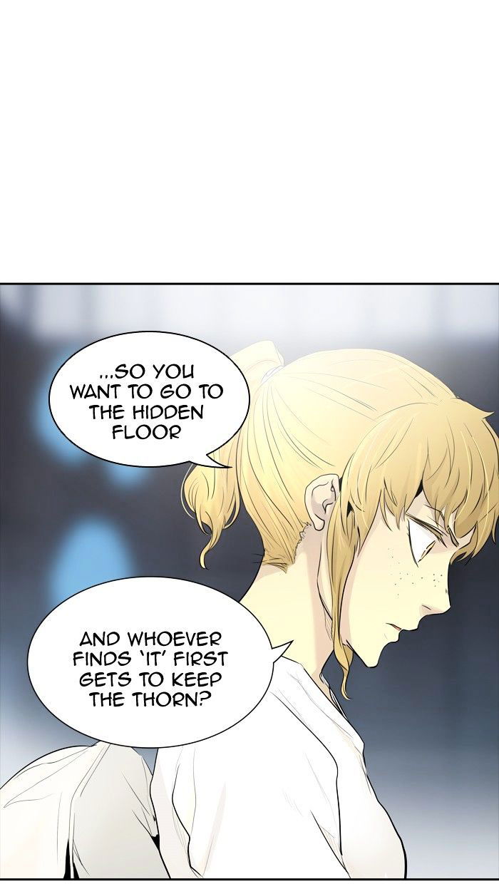 Tower of God Chapter 341 page 40