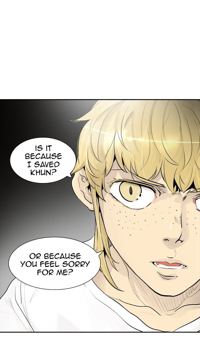 Tower of God Chapter 341 page 43