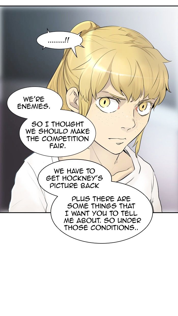 Tower of God Chapter 341 page 46