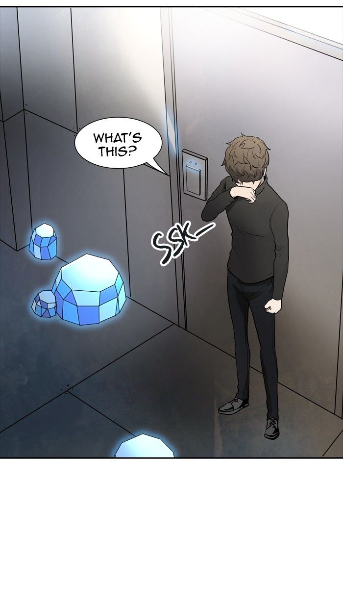 Tower of God Chapter 341 page 52