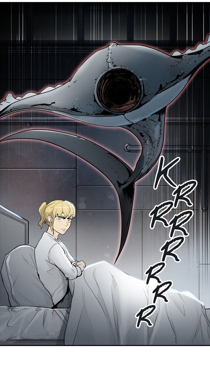 Tower of God Chapter 341 page 54
